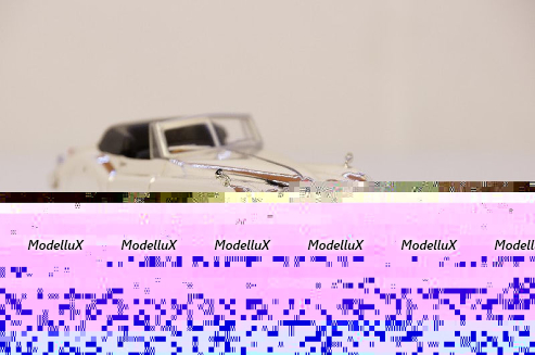 Диск задний ГАЗ 63, 1:43 MW1016