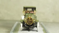 Руссо-Балт C 24-40 из штаба генерала А.А. Брусилова хаки, Студия Колесо 1:43