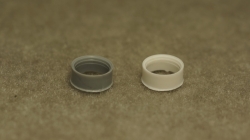 Запаска КамАЗ/МАЗ 500, 1:43 MW1009