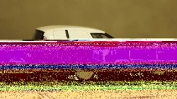 Skoda Praktik white, 143AB-006E, Abrex 1:43
