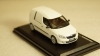 Skoda Praktik white, 143AB-006E, Abrex 1:43