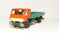 Диск задний ЗиС 151,1:43 MW1005