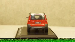 Skoda Yeti Concept car, Abrex 1:43