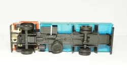 КАМАЗ 5325, 1:43