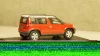 Skoda Yeti Concept car, Abrex 1:43