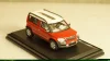 Skoda Yeti Concept car, Abrex 1:43