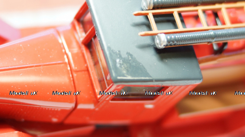 Зис ПМЗ-7, НАП 1:43 Уценка!