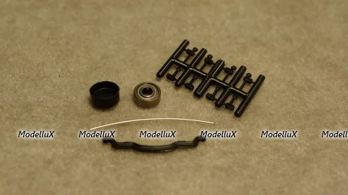Газ 66 бортовой , Русская миниатюра 1:43