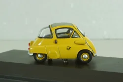 Газ 66 бортовой , Русская миниатюра 1:43