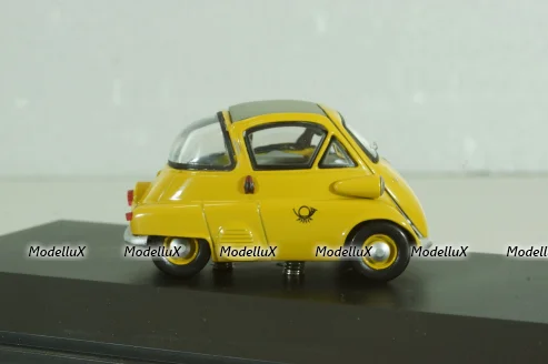 Газ 66 бортовой , Русская миниатюра 1:43