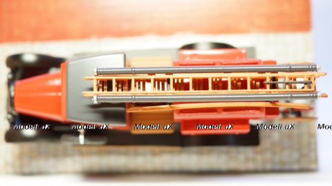 Зис ПМЗ-2, НАП 1:43