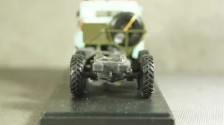 Урал 375д, тягач, OrisModel 1:43