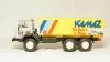 Камаз 4310, Rally #503, АРЕК 1:43