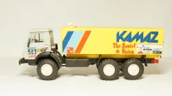Камаз 4310, Rally #503, АРЕК 1:43