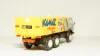 Камаз 4310, Rally #503, АРЕК 1:43