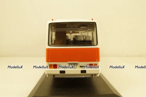 Камаз 4310, Rally #503, АРЕК 1:43