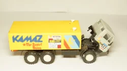 Камаз 4310, Rally #503, АРЕК 1:43