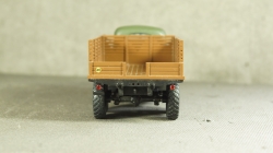 Зил 157, OrisModel 1:43