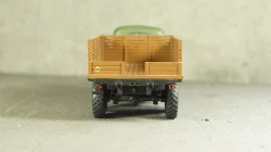 Зил 157, OrisModel 1:43