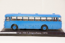 Fiat 360/3 Interurbano 1972