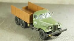Зил 157, OrisModel 1:43