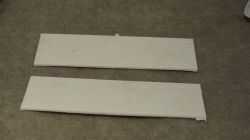 КИТ Полуприцеп ОдАЗ-9772,Маэстро 1:43 ML002