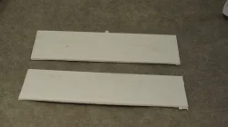 КИТ Полуприцеп ОдАЗ-9772,Маэстро 1:43 ML002