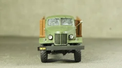 Зил 157, OrisModel 1:43