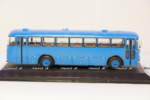 Fiat 360/3 Interurbano 1972