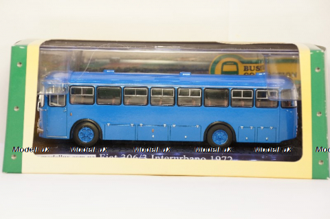 Fiat 360/3 Interurbano 1972