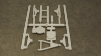 Кит Прицеп СЗАП-8357,Маэстро 1:43 ML001