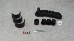 Кит Прицеп СЗАП-8357,Маэстро 1:43 ML001