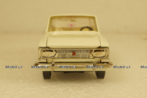 КИТ Контейнер 20ft, Маэстро 1:43 ML003