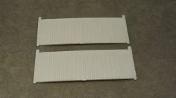КИТ Контейнер 20ft, Маэстро 1:43 ML003
