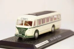 IFA H6 B 1958, Atlas 1:72