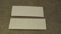 КИТ Контейнер 20ft, Маэстро 1:43 ML003