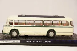 IFA H6 B 1958, Atlas 1:72