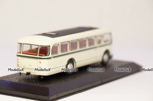 IFA H6 B 1958, Atlas 1:72