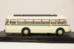 IFA H6 B 1958, Atlas 1:72