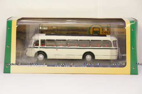 IFA H6 B 1958, Atlas 1:72