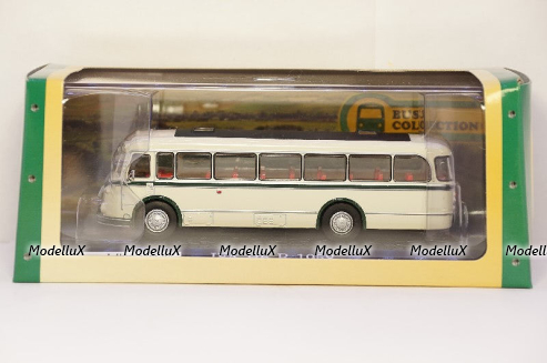 IFA H6 B 1958, Atlas 1:72