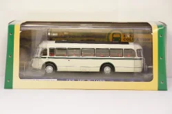 IFA H6 B 1958, Atlas 1:72