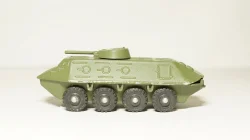 БТР 80, 1:43