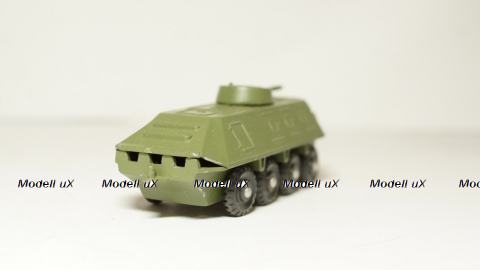 БТР 80, 1:43