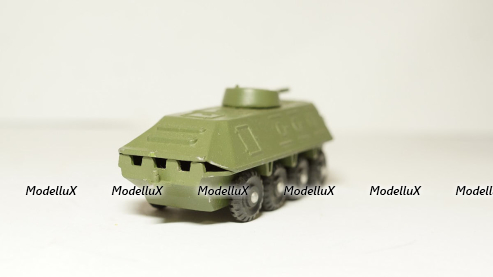 БТР 80, 1:43