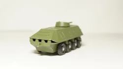 БТР 80, 1:43