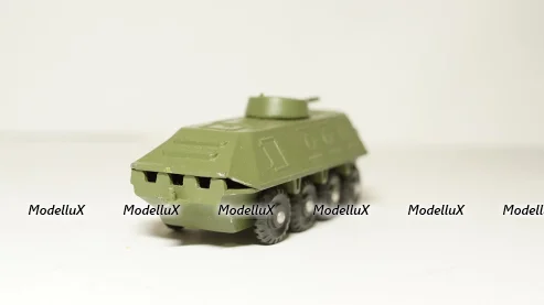 БТР 80, 1:43
