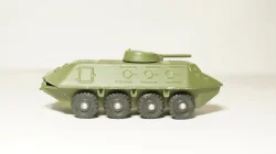 БТР 80, 1:43