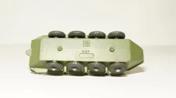 БТР 80, 1:43