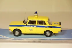 Opel Blitz kastenwagen A 1960, Starline 1:43